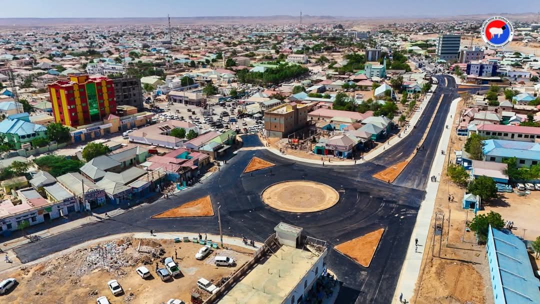 Why Garowe is the Perfect Home for UUSET
