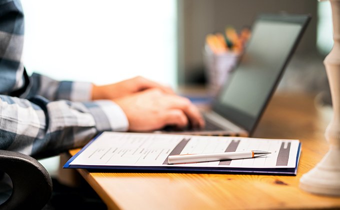 Admissions Q&A (Online)